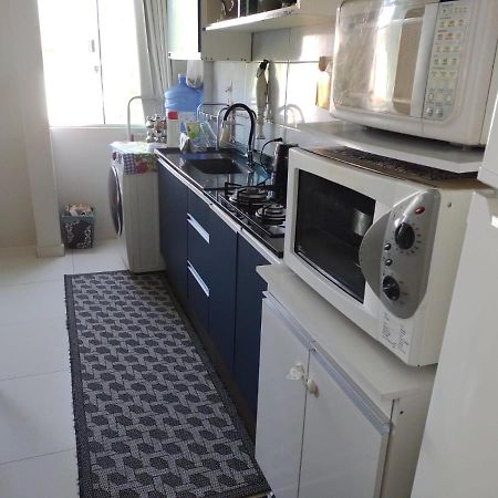 Apartamento Familiar Para Temporada. Apartment Camboriu Bagian luar foto