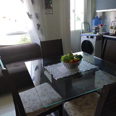 Apartamento Familiar Para Temporada. Apartment Camboriu Bagian luar foto