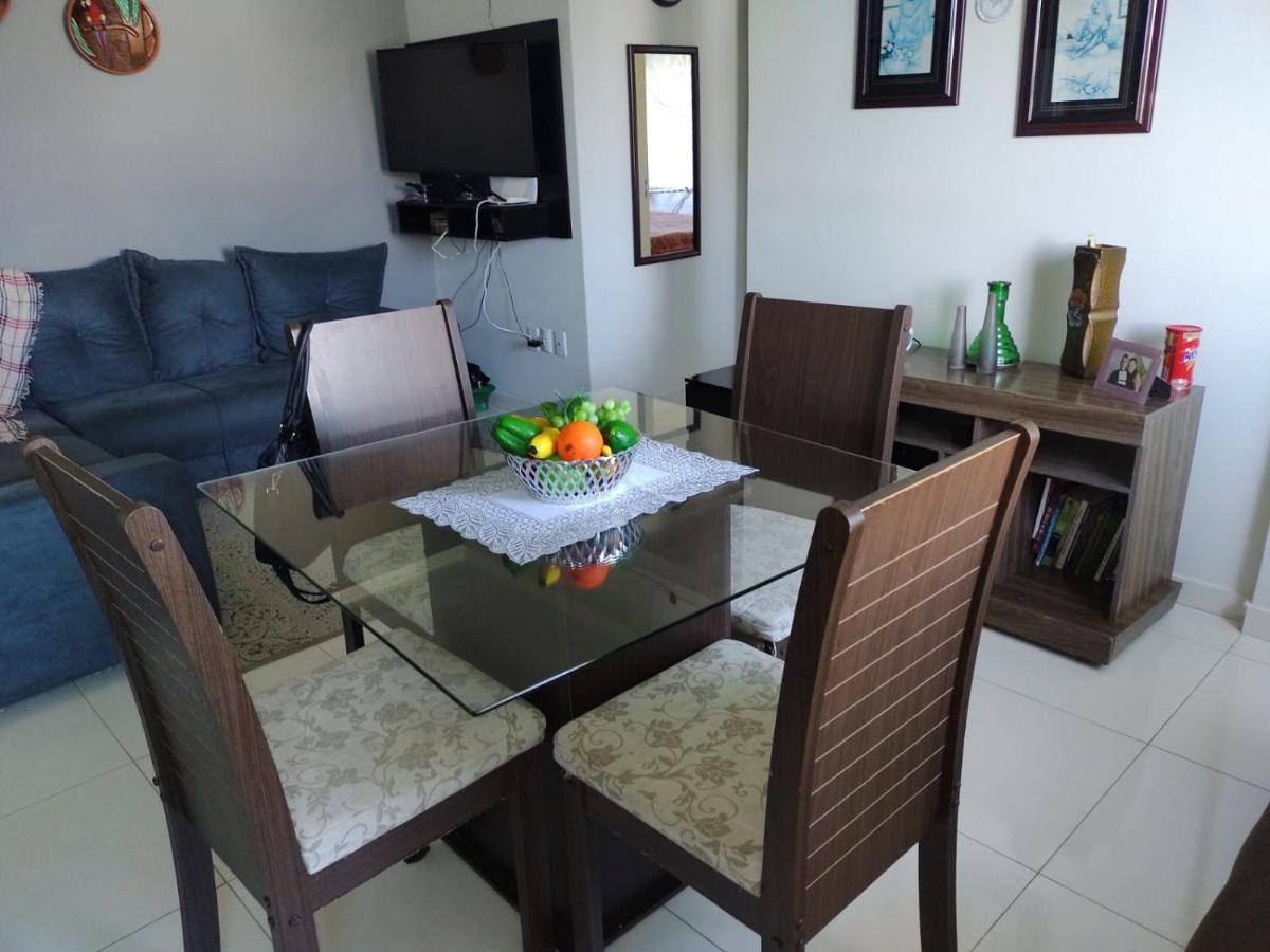 Apartamento Familiar Para Temporada. Apartment Camboriu Bagian luar foto