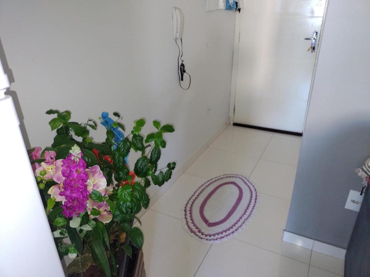 Apartamento Familiar Para Temporada. Apartment Camboriu Bagian luar foto